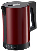 RITTER 635002, Ritter fontana 5 Wasserkocher rot/schwarz 635002