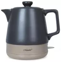 MAESTRO MR-071 Wasserkocher 1 l (MR-071-BLACK)