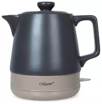 Maestro MR-071-BLACK