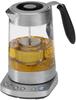 Profi Cook 501020, Profi Cook PC-WKS 1020G Kaffee-/Teemaschine Edelstahl, Glasklar