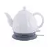 4BIG.fun 1,2L Keramik Wasserkocher 1200W