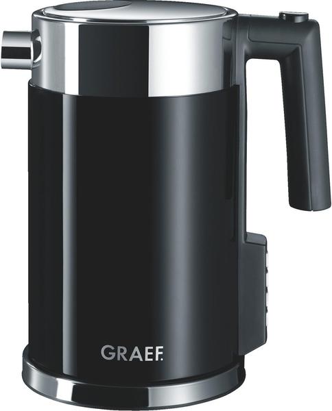 Graef WK 702 1,5 Ltr.