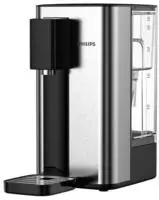 Philips ADD5906S - Elektrischer Wasserspender mit Filter (ADD5906S/10)