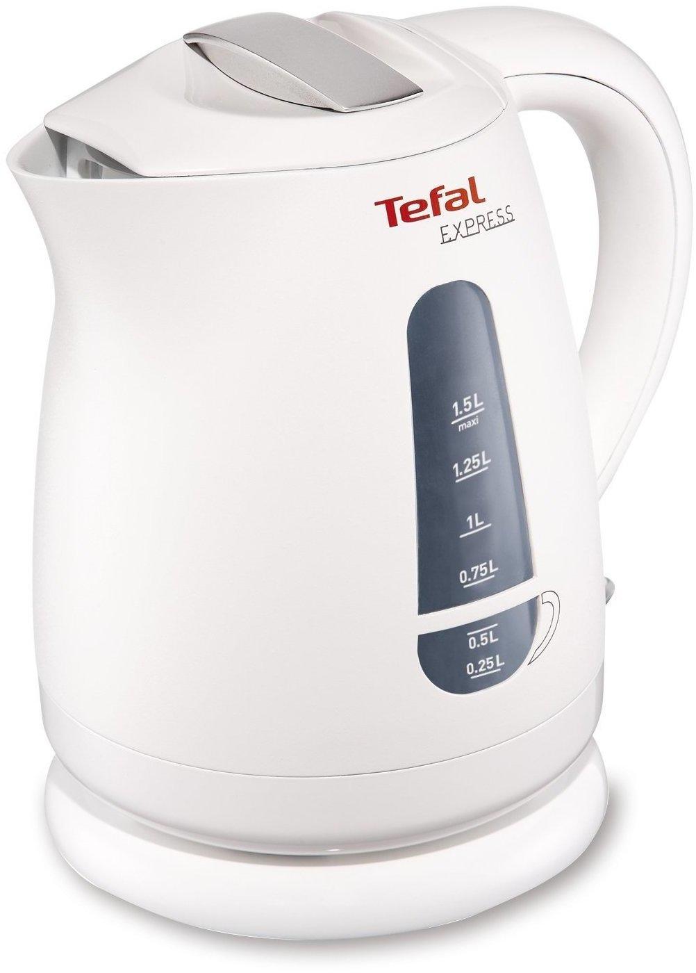 Tefal Express KO2991 Test TOP Angebote ab 32,50 € (September 2023)