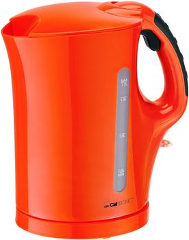 Clatronic WK 3445 grün 1,7 Ltr.