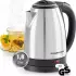 GOURMETmaxx Edelstahl-Wasserkocher 1,8l (13704)