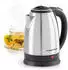 GOURMETmaxx Edelstahl-Wasserkocher 1,8l (13704)