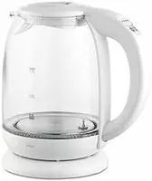 Eldom C420, Eldom C510B Lumi Wasserkocher 1 7 l 2200 W Weiss (1.70 l) (C420)...