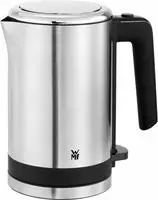 WMF 04.1314.0011, WMF K&Uuml;CHENminis Wasserkocher 0,8 l silber