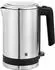 silber: WMF KÜCHENminis Wasserkocher 0,8 l