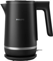 Philips Wasserkocher "HD9396/90 7000 Series, doppelwandig, mit 6