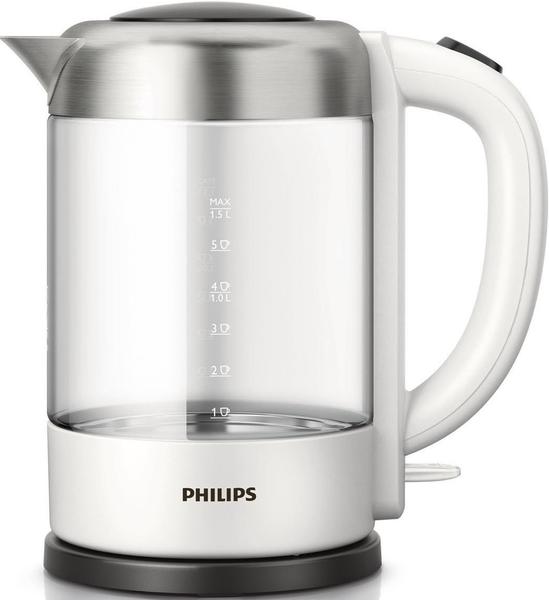 Philips Viva Collection HD9340/00 1,5 Ltr.