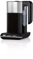 BOSCH Wasserkocher "Styline TWK8613P, Abschaltautom., &Uuml;berhitzungsschutz,