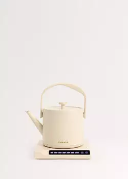 CREATE Hattori White