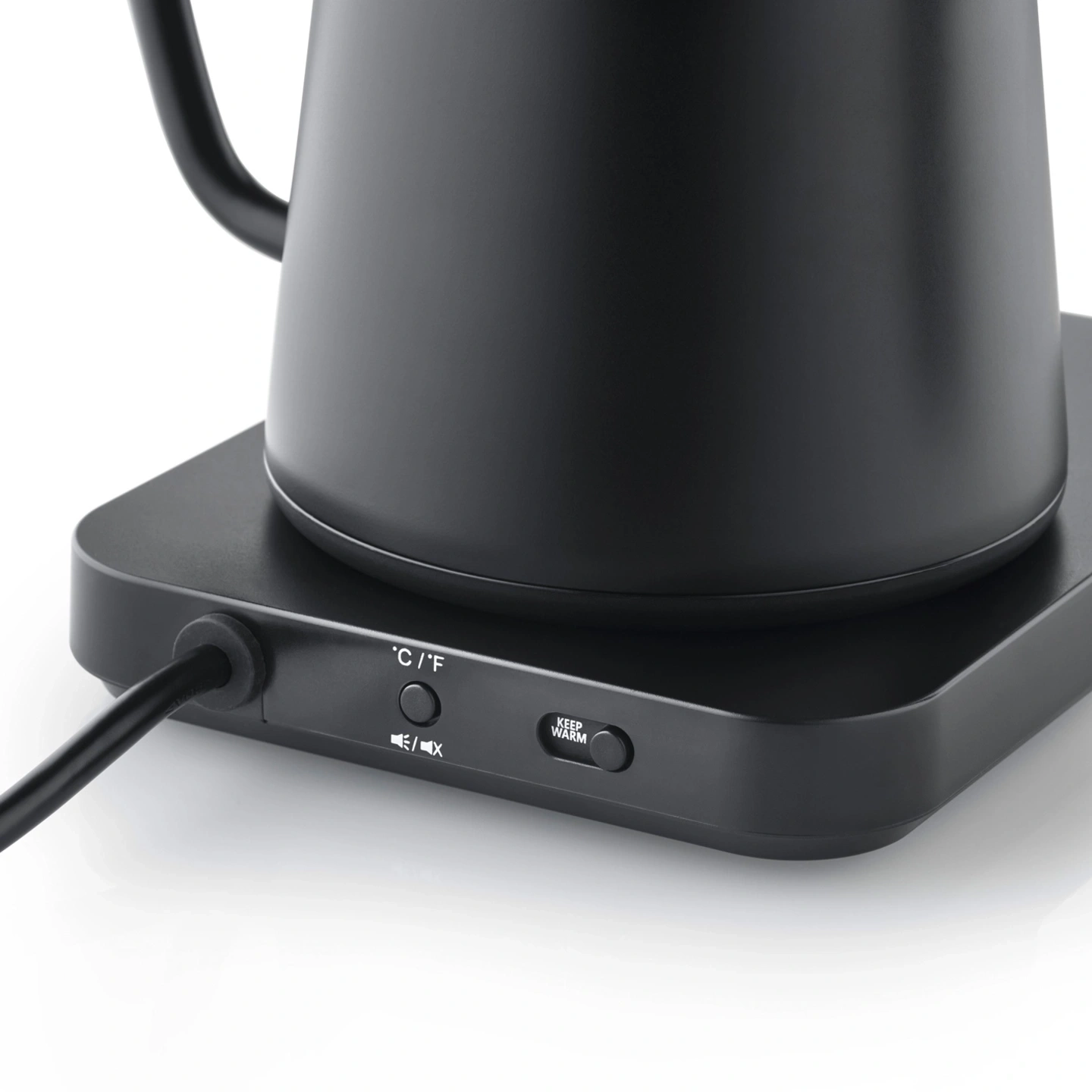 Graef GK 502 POUR-OVER