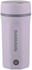Lixada tragbarer Reise-Wasserkocher 500 ml lila