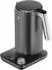 WMF Master Wasserkocher 1.3 l 2400 Watt grau matt