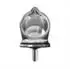WMF Master Wasserkocher 1.3 l 2400 Watt grau matt