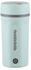 Lixada tragbarer Reise-Wasserkocher 500 ml Grün