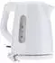 Severin WK 341 1,0l weiß