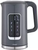 Maestro MR-024-GREY elektrischer Wasserkocher (MR-024-GREY)