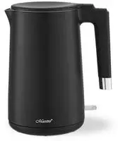 Maestro MR-026-BLACK, Maestro Czajnik elektryczny 1 7l MR-026-BLACK (1.70 l)