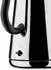 Alessi Wasserkocher TORU NE01 1,7l