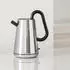 Alessi Wasserkocher TORU NE01 1,7l