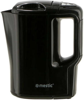 Mestic MW-80 schwarz