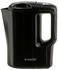 Mestic MW-80 schwarz