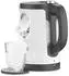 Trisa 2-in-1 Perfect Cup Wasserkocher weiß 6452.7012