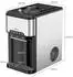 Costway 3-in-1-Wasserspender mit Eiswürfelmaschine ES10127DE-SL