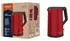 Grundig WK 8340 Rot