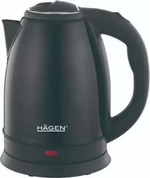 HAGEN HA5525 Black