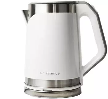 Air Essence AromaTi Kettle 1500W 2L weiß