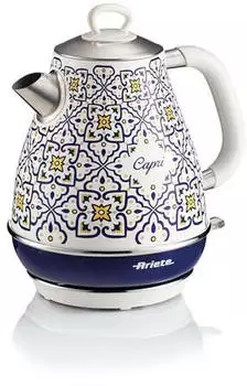 Ariete Capri bollitore 1,7 l 2869/0C