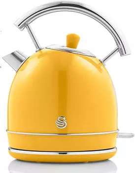 Swan SK14630YELN jaune