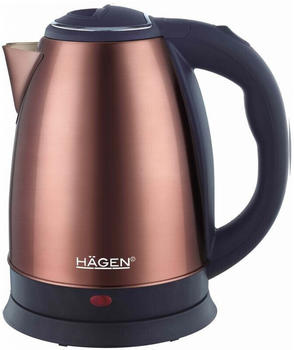 HAGEN HA5525-COP copper
