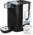 BRITA Cube + Wasserfilter