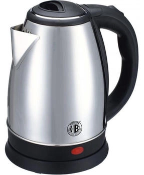 Herzberg HG5011-SIL argent