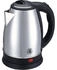 Herzberg HG5011-SIL argent