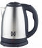 Herzberg HG5011-SIL argent