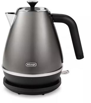 De'Longhi KBIN2001.TB, , Silber