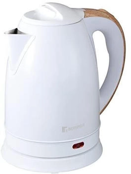 Bergner BG-50032-WH