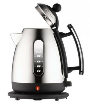 Dualit Kettle 1.5 L 72020 black