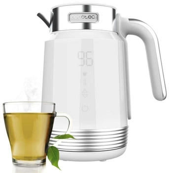 Cecotec ThermoSense 600 Touch white