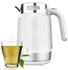 Cecotec ThermoSense 600 Touch white