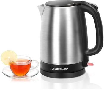 Aigostar Bouilloire 1,7 L inox