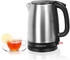 Aigostar Bouilloire 1,7 L inox