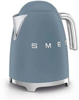 Wasserkocher KLF03SBMEU, Storm Blue (KLF03SBMEU)